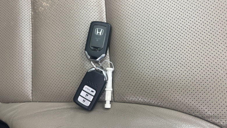 Honda CR-V 1.6 i-DTEC 160 EX 5dr Diesel Estate